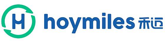 logotipo hoymiles